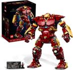 Lego 76210 - Marvel Hulkbuster, Kinderen en Baby's, Speelgoed | Duplo en Lego, Ophalen, Nieuw, Complete set, Lego