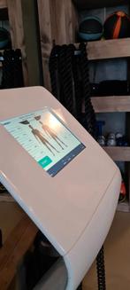 x-body newave EMS fitness, Sport en Fitness, Ophalen, Gebruikt
