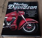 Boek - Harley-Davidson de levende legende, Boeken, Nieuw, Ophalen of Verzenden, Rafferty Tod, Merk of Model
