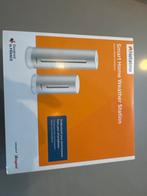 Netatmo Weerstation - Nieuw in ongeopende verpakking!, Ophalen of Verzenden, Nieuw, Weerstation