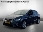 Seat Ibiza 1.0 TSI FR Business Intens | Navigatie | Climate, Voorwielaandrijving, Stof, Gebruikt, 95 pk