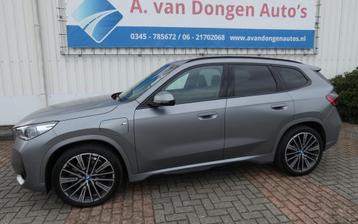 Bmw X1 XDRIVE30E M Sport,360,Pano,ACC,Led,HeadUp,Trhaak beschikbaar voor biedingen