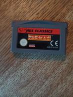 NES Classics PAC-MAN GBA, Spelcomputers en Games, Games | Nintendo Game Boy, Vanaf 3 jaar, Gebruikt, Platform, Ophalen of Verzenden