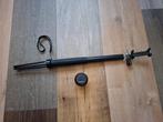 Silvercrest selfiestick/statief met Bluetooth bediening, Ophalen of Verzenden, Nieuw, Minder dan 150 cm, Ministatief