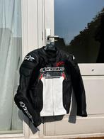Alpinestars Missile V2 Ignition motorjas – Maat 52, Heren, Jas | leer, Ophalen of Verzenden, Nieuw zonder kaartje
