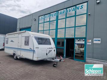 Adria Adora 502 UP beschikbaar voor biedingen