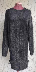 GIVEN Zwart Jurkje maat M ( Nieuw), Maat 38/40 (M), Zwart, Nieuw, Ophalen of Verzenden