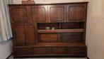 Vintage Wandmeubel, Antiek en Kunst, Antiek | Meubels | Kasten, Ophalen