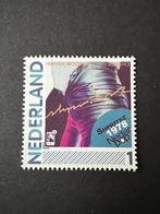 Nederland - Herman Brood & his Wild Romance, Postzegels en Munten, Postzegels | Nederland, Na 1940, Ophalen of Verzenden, Postfris