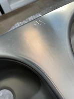Dometic Smev VA945 Dubbele Spoelbak, Ophalen, Nieuw, Kombuis en Sanitair