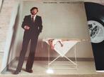 Eric Clapton – Money And Cigarettes  12" vinyl lp album, Ophalen of Verzenden, 1980 tot 2000, Zo goed als nieuw, 12 inch