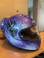 Nolan dames motorhelm XS, Motoren, Kleding | Motorhelmen, Ophalen, XS, Nolan, Integraalhelm