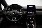 Renault CLIO 1.0 TCE RS Line - Digitaal Cockpit, Carplay, Ca, Auto's, Gebruikt, Euro 6, Blauw, Bedrijf