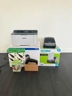 Complete Set Voor Webshop, Computers en Software, Printers, Ophalen of Verzenden, Nieuw