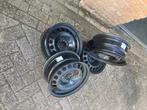 Opel Astra velgen, Auto-onderdelen, Banden en Velgen, Ophalen, Gebruikt, 15 inch, Velg(en)