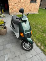 Piaggio Quartz, Fietsen en Brommers, Scooters | Piaggio, Ophalen, Tweetakt, Gebruikt, Overige modellen