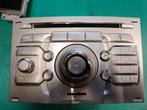 Citroen c5 x7 Ng4 radio/navigatie., Auto diversen, Ophalen of Verzenden, Zo goed als nieuw