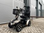 Nette scootmobiel Vermeiren Mercurius 4