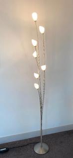 Staande design lamp / vloerlamp, Ophalen, Zo goed als nieuw, Modern, 150 tot 200 cm