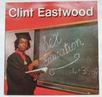 Vinyl 1980 reggae Clint Eastwood Seks education (LP245), Ophalen of Verzenden, Zo goed als nieuw