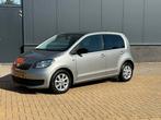 Skoda Citigo 1.0 Greentech Style Airco (bj 2019), Voorwielaandrijving, 12 maanden, Stof, Gebruikt
