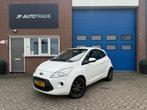 Ford Ka 1.2 Cool & Sound | Nieuwe Distributie | NAP | Airco, Euro 5, Stof, 4 cilinders, Wit