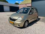 Toyota Yaris Verso 1.5 16V Vvti Linea SOL ‘01 AIRCO NWE APK, Voorwielaandrijving, 4 cilinders, Elektrische ramen, 400 kg