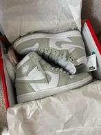 Jordan Seafoam Sneakers Maat 37,5, Nieuw, Ophalen of Verzenden, Sneakers of Gympen, Jordan