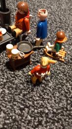 Playmobil, Ophalen, Zo goed als nieuw, Complete set