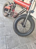 Fatbike (project fiets), Ophalen, Gebruikt, Aluminium, 24 inch of meer