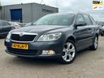 Skoda Octavia Combi 1.2 TSI Elegance Business Line, Voorwielaandrijving, Euro 5, Gebruikt, 4 cilinders