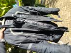Motorjas Difi aerotex maat L., Motoren, Kleding | Motorkleding, Jas | textiel, Heren, Difi, Ophalen of Verzenden