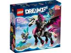 LEGO DREAMZZZ 71457 Pegasus Vliegend Paard - Nieuw!, Ophalen of Verzenden, Nieuw, Complete set, Lego