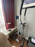 Gebruikte Hometrainer - Powerpeak, Sport en Fitness, Fitnessapparatuur, Ophalen, Gebruikt, Metaal, Benen
