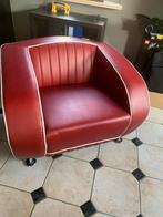 Retro Bel Air Fauteuil - Nieuw, Huis en Inrichting, Fauteuils, Ophalen, Kunststof, Nieuw, Amerikaanse Retro
