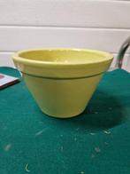 Bloempot mint groen, Tuin en Terras, Bloempotten, Ophalen of Verzenden, 'T Olde Gre-j, Info@toldegrej.nl, Endepoelstraat 20f Didam