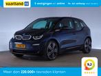 BMW i3 Executive Edition 120Ah 42 kWh [ LED Navi Camera ], Auto's, Automaat, 0 cilinders, Gebruikt, Lichtsensor