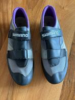Shimano fietsschoenen, met SPD-sluiting, Gebruikt, Schoenen, Ophalen of Verzenden, L