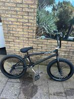 Freestyle bmx custom, Ophalen of Verzenden, Aluminium