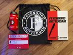 Feyenoord fanpakket + €55 tegoedbon – Nieuw, Verzenden, Nieuw, Feyenoord