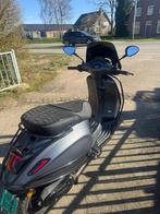 Piaggio Vespa Sprint 50 - Stijlvolle Scooter!, Fietsen en Brommers, Scooters | Vespa, Ophalen, Gebruikt, Overige modellen, Maximaal 45 km/u