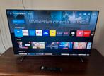 Philips smart TV 43 inch, Philips, Ophalen of Verzenden, Zo goed als nieuw, 100 cm of meer