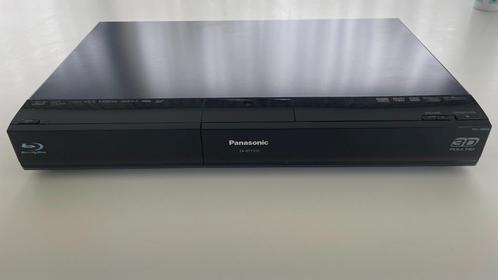 Panasonic SA-BTT350, Audio, Tv en Foto, Home Cinema-sets, Zo goed als nieuw, Blu-ray-speler, 5.1-systeem, 70 watt of meer, Panasonic