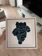 Kaws canvas, Ophalen of Verzenden