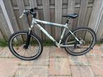 Giant xtc 3  kinder mounrainbike maat m, Fietsen en Brommers, Fietsen | Mountainbikes en ATB, Ophalen, Gebruikt, Hardtail, Heren