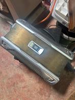 Subwoofer, Auto diversen, Autospeakers, Ophalen of Verzenden, Zo goed als nieuw