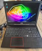 MSI GE63 Raider RGB 8RE, Computers en Software, Windows Laptops, Ophalen, Gebruikt, 2 tot 3 Ghz, Intel® Core™ i7 