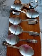 Borrel Lepels / Amuse, Antiek en Kunst, Ophalen of Verzenden