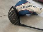 Callaway B21 Big Bertha Driver.  Powerful , Accurate Driver!, Sport en Fitness, Golf, Ophalen of Verzenden, Zo goed als nieuw