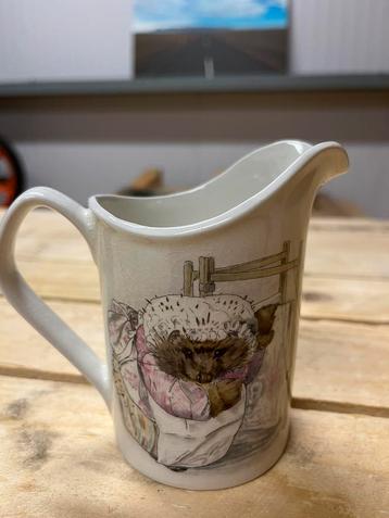 Wedgwood Beatrix Potter